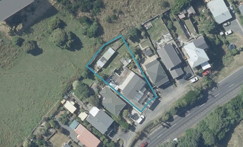 890 Brighton Road, Ocean View, Dunedin - Carousel 1