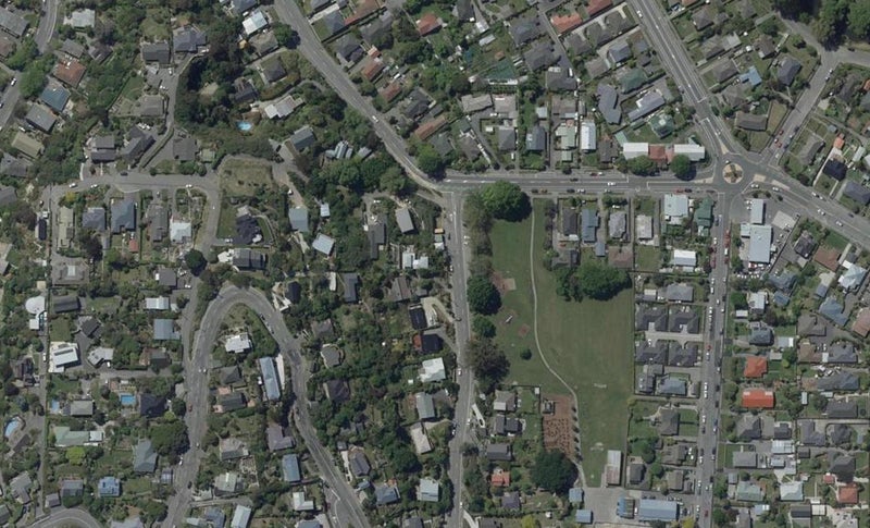 4 Ramahana Road, Huntsbury, Christchurch - Carousel 1
