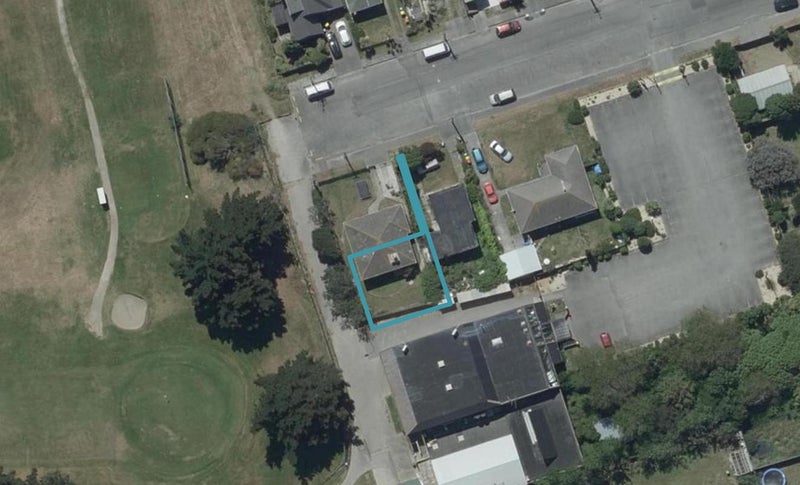2/19 Rawhiti Avenue, New Brighton, Christchurch - Carousel 1