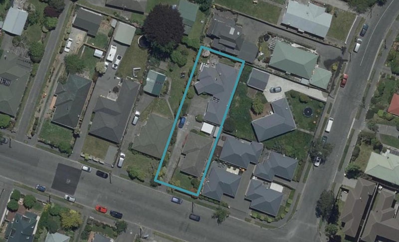 2/48 Staveley Street, Avonhead, Christchurch - Carousel 1