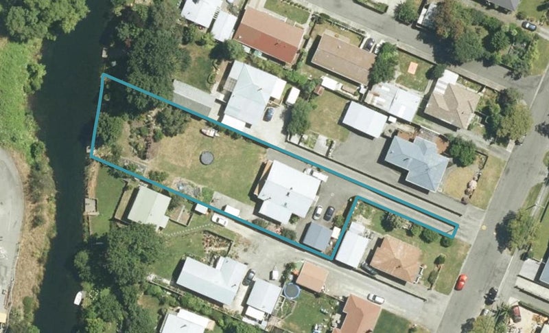 5A Lane Street, Islington, Blenheim - Carousel 1