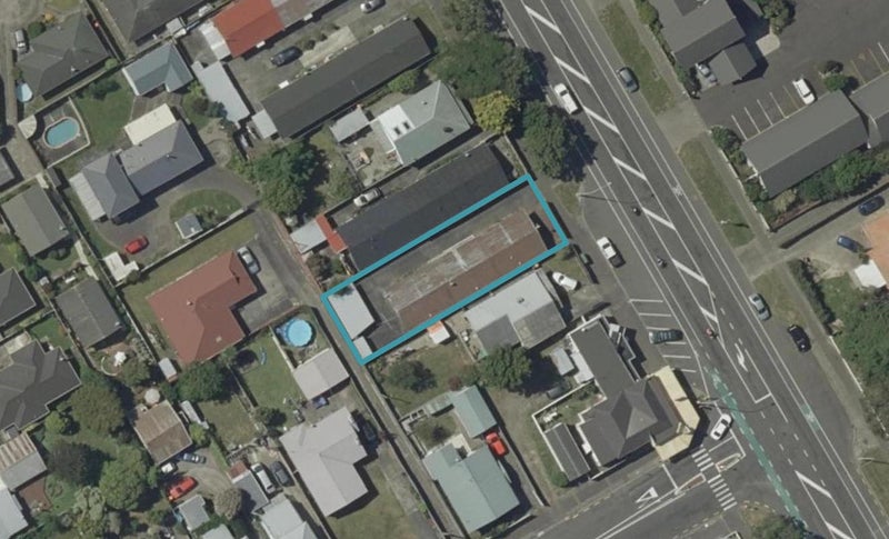 178 Ruahine Street, Palmerston North, Palmerston North - Carousel 1