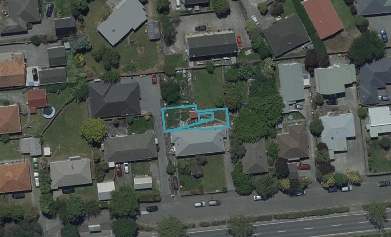 4/244 Blenheim Road, Riccarton, Christchurch - Carousel 1