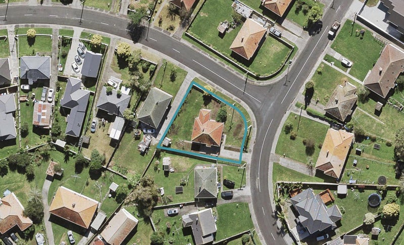 9 Potter Avenue, Wesley, Auckland - Carousel 1