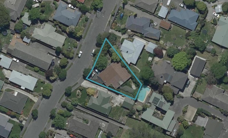 30 Yardley Street, Avonhead, Christchurch - Carousel 1