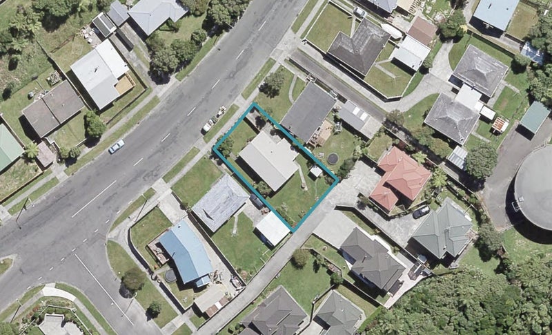 164 Major Drive, Kelson, Lower Hutt - Carousel 1