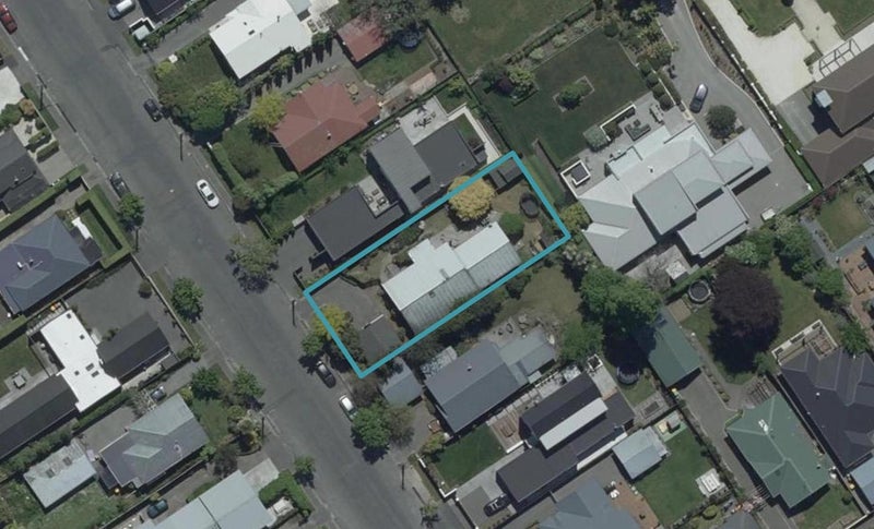 16 Claremont Avenue, Papanui, Christchurch - Carousel 1