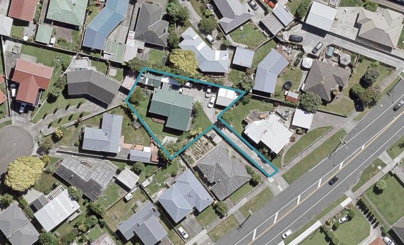 1069 High Street, Taita, Lower Hutt - Carousel 1