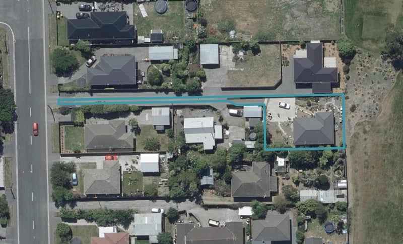 406A Bower Avenue, Parklands, Christchurch - Carousel 1