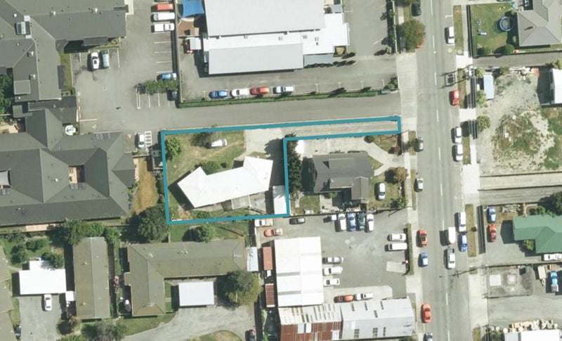 7A Colemans Road, Springlands, Blenheim - Carousel 1