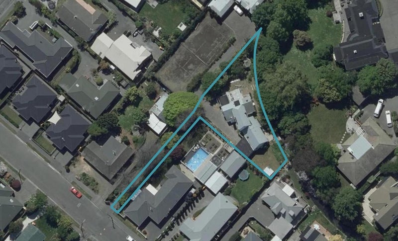 9 Woodford Terrace, Ilam, Christchurch - Carousel 1