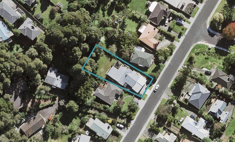 30 Tilden Avenue, Hillcrest, Auckland - Carousel 1
