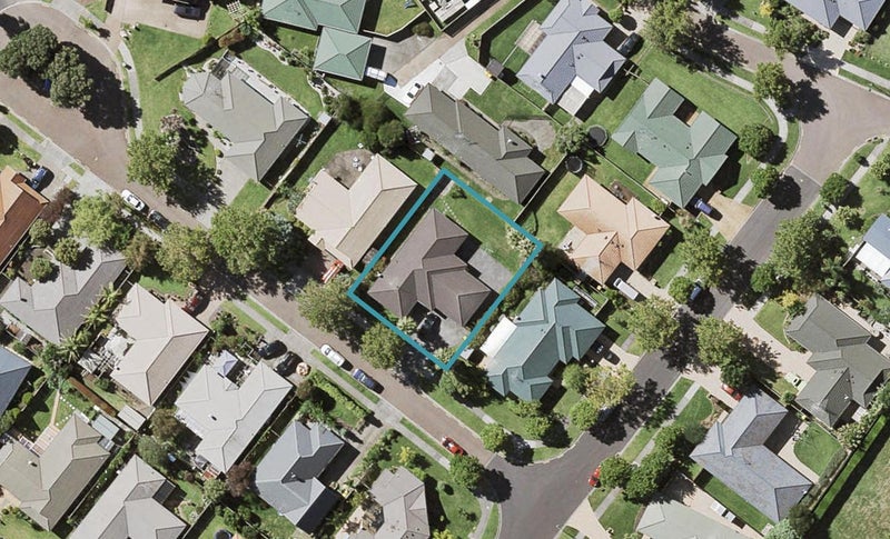 3 Lushington Place, Huntington Park, Auckland - Carousel 1