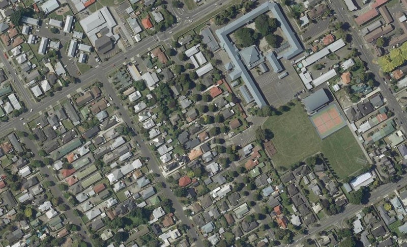 26 South Street, West End, Palmerston North - Carousel 1