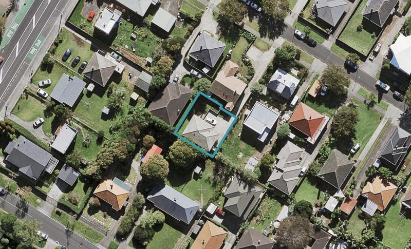 3 Harwood Street, Sandringham, Auckland - Carousel 1