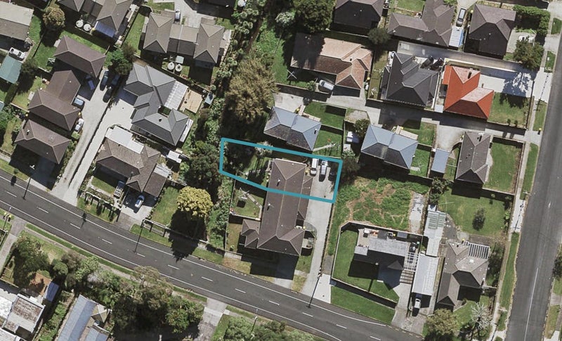 53B Hain Avenue, Mangere East, Auckland - Carousel 1