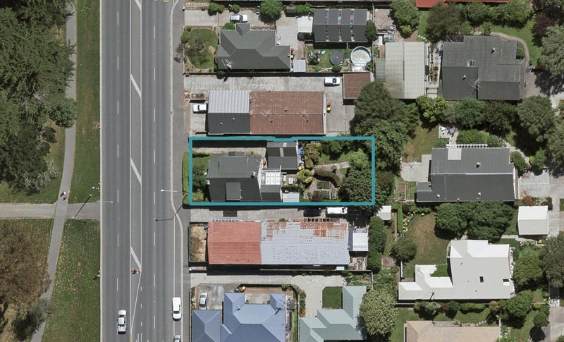 155 Queens Drive, Richmond, Invercargill - Carousel 1