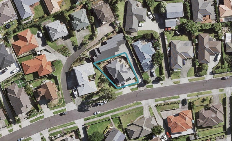 33A Saralee Drive, Manurewa, Auckland - Carousel 1
