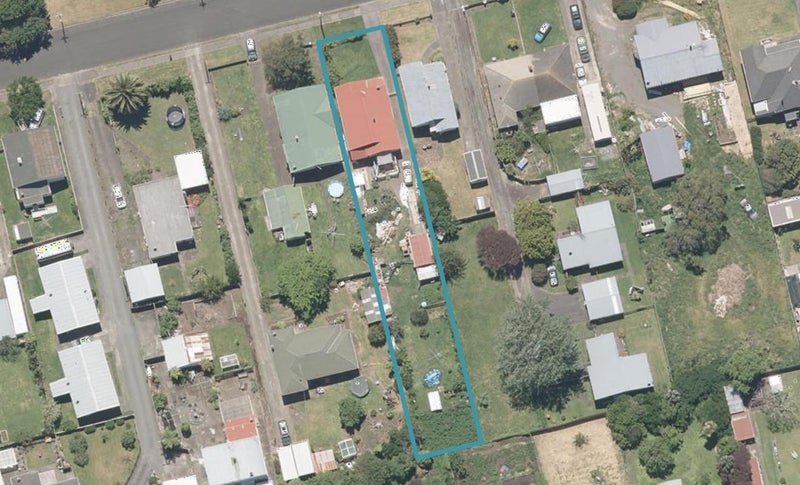 13 Rimu Street, Gonville, Whanganui - Carousel 1