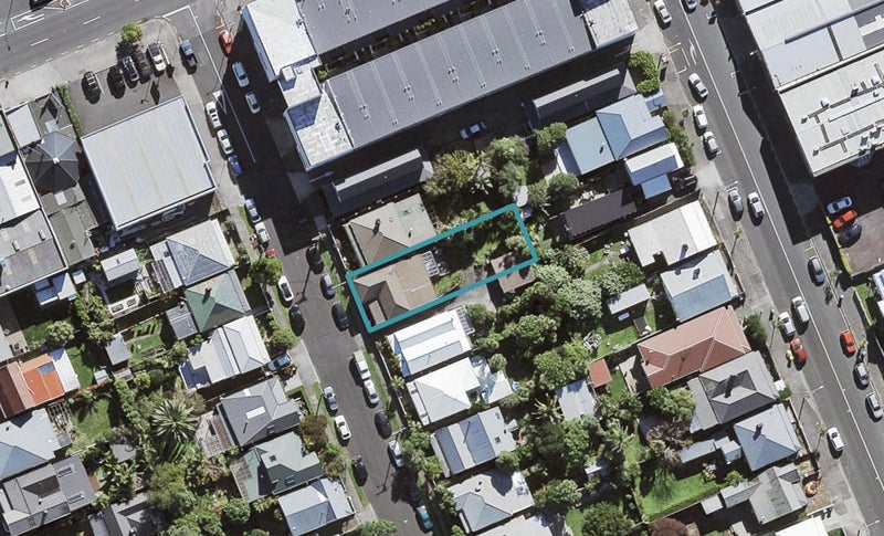 6 Cooper Street, Grey Lynn, Auckland - Carousel 1