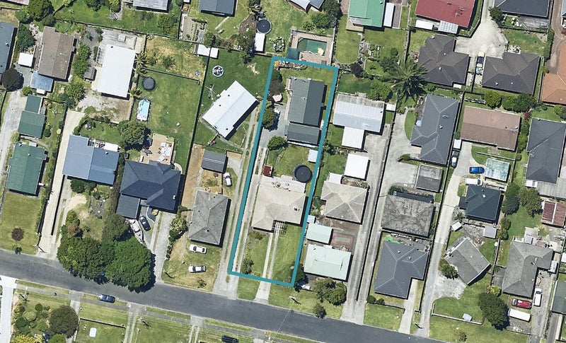 20A Baycroft Avenue, Parkvale, Tauranga - Carousel 1