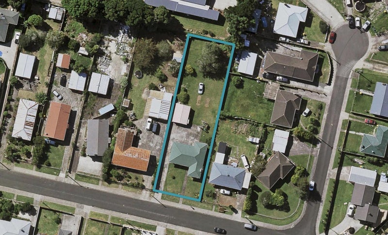 3/34 Franklyne Road, Otara, Auckland - Carousel 1