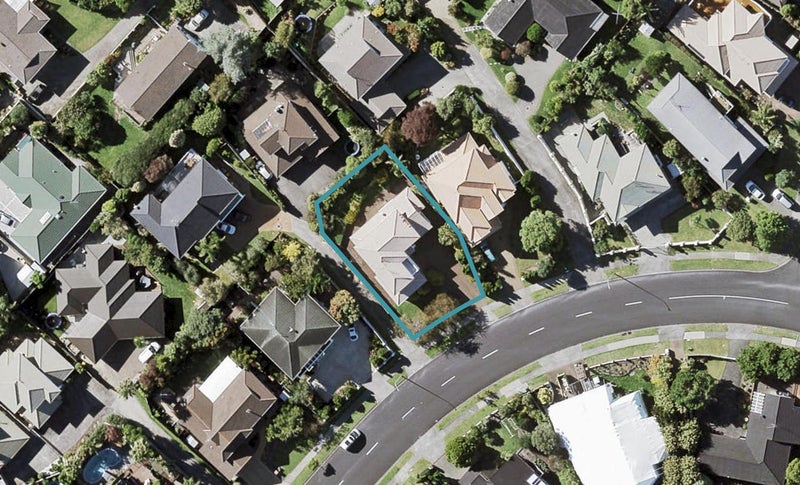 20 Alicia Road, Somerville, Auckland - Carousel 1