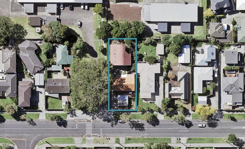 174 West Tamaki Road, Glen Innes, Auckland - Carousel 1