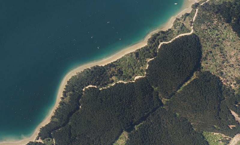 0 Te Towaka - Port Ligar Road, French Pass - Carousel 1