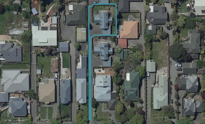129B Fisher Avenue, Beckenham, Christchurch - Carousel 1