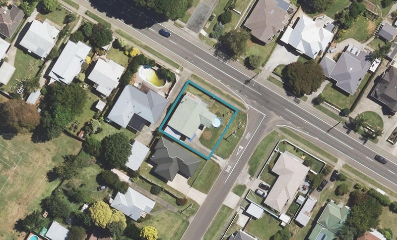 504 Aberdeen Road, Te Hapara, Gisborne - Carousel 1