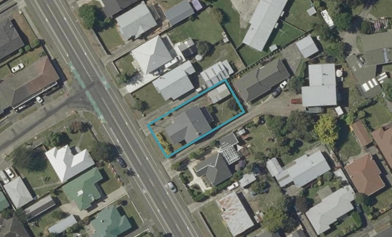 47 Wood Street, Takaro, Palmerston North - Carousel 1