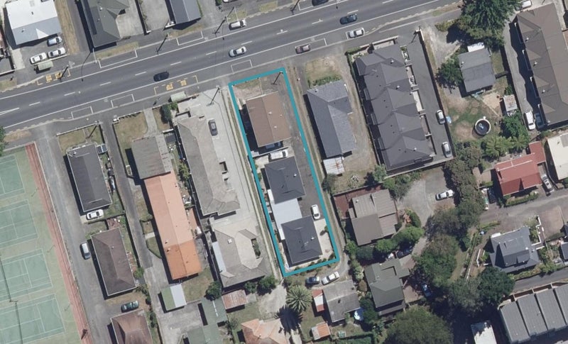 86A Clyde Street, Hamilton East, Hamilton - Carousel 1