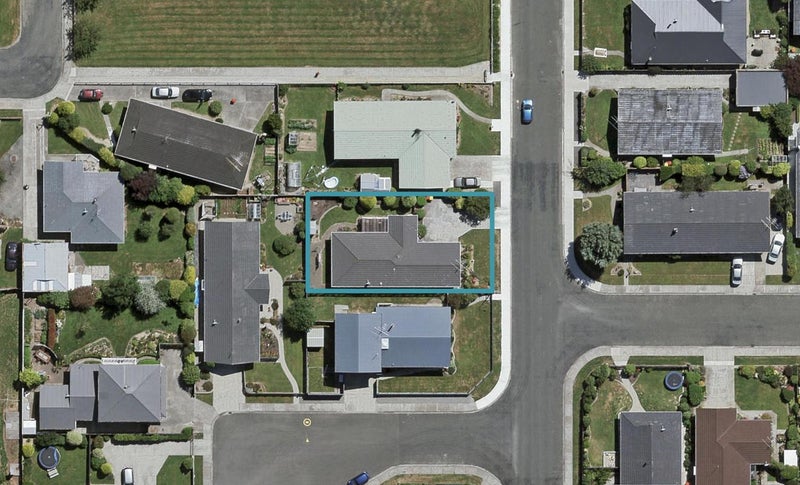 59 Kildare Drive, Waikiwi, Invercargill - Carousel 1