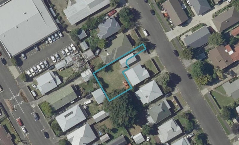 18A Morris Street, Hokowhitu, Palmerston North - Carousel 1