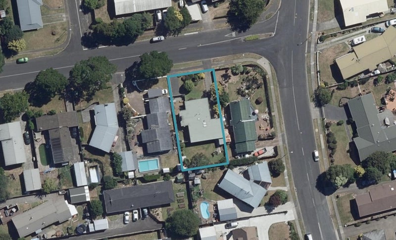 3 Bremworth Avenue, Dinsdale, Hamilton - Carousel 1