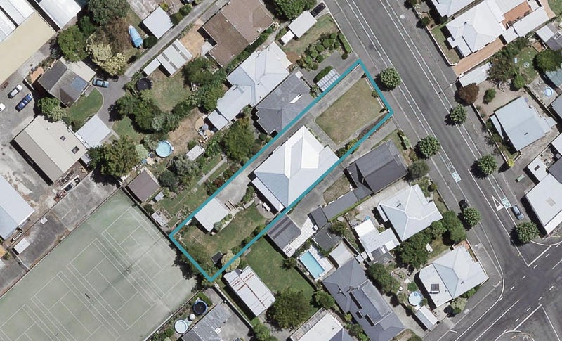 60 Nelson Crescent, Napier South, Napier - Carousel 1