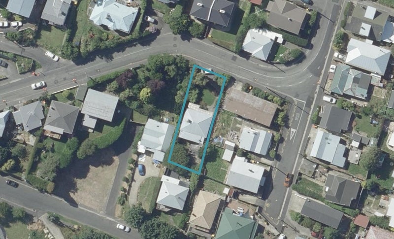14 Haig Street, Mornington, Dunedin - Carousel 1