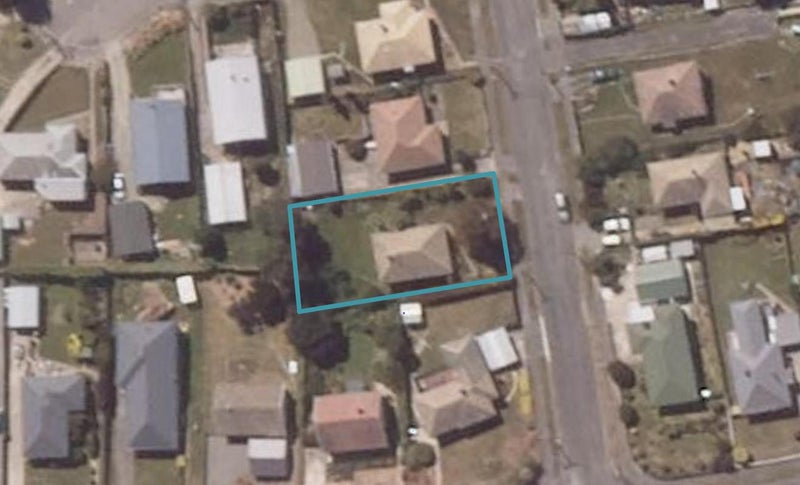 4 Blyth Street, Holmes Hill, Oamaru - Carousel 1