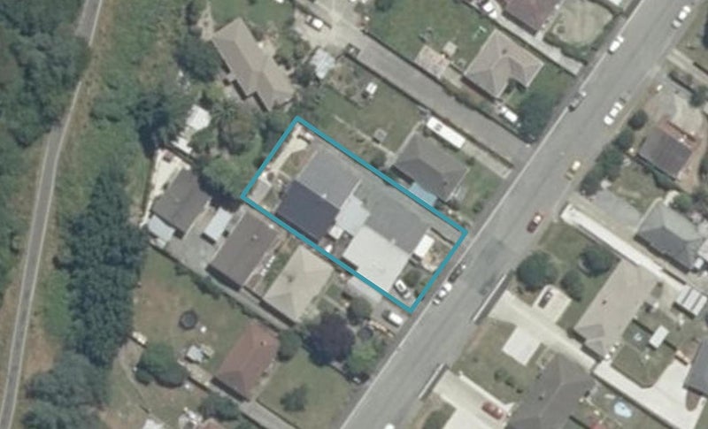 4/238 Kawai Street South, Nelson South, Nelson - Carousel 1