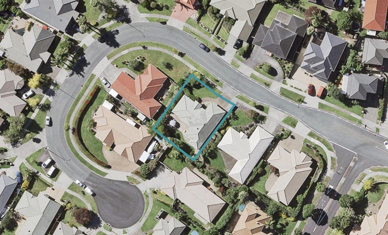 28 Oakridge Way, Northpark, Auckland - Carousel 1