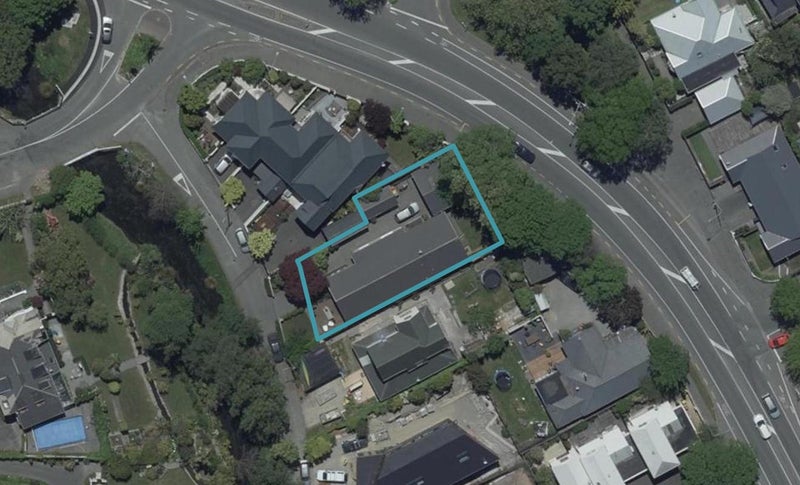88 Wairarapa Terrace, Merivale, Christchurch - Carousel 1