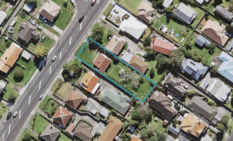 54 May Road, Mount Roskill, Auckland - Carousel 1