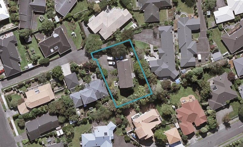 3D Kinross Drive, Merrilands, New Plymouth - Carousel 1