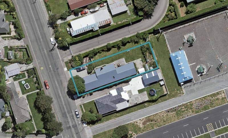 271 Racecourse Road, Waverley, Invercargill - Carousel 1