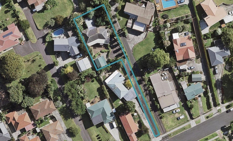 30A Arthur Road, Hillpark, Auckland - Carousel 1