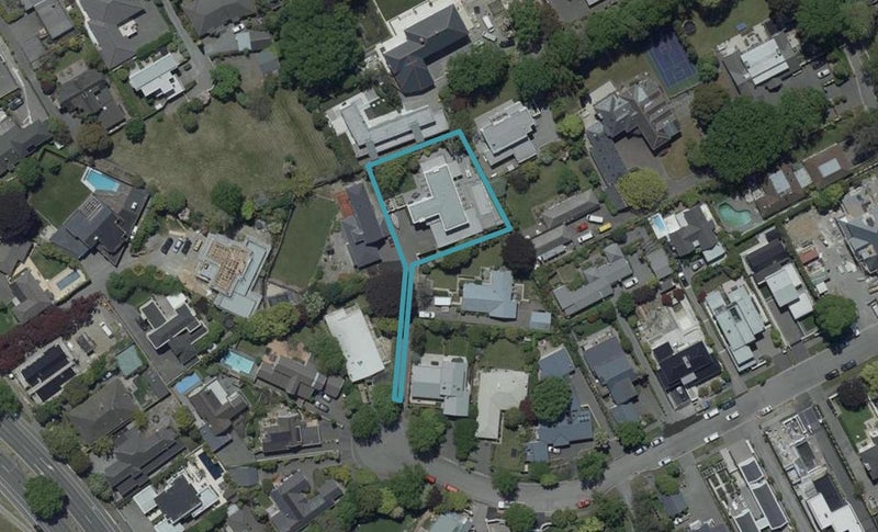 23 Desmond Street, Merivale, Christchurch - Carousel 1