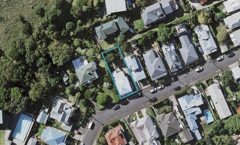 13 St Aubyn Street, Devonport, Auckland - Carousel 1