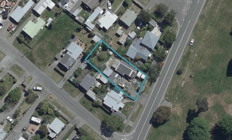 153 Kainga Road, Kainga, Christchurch - Carousel 1
