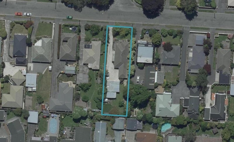 14 Ravenna Street, Avonhead, Christchurch - Carousel 1
